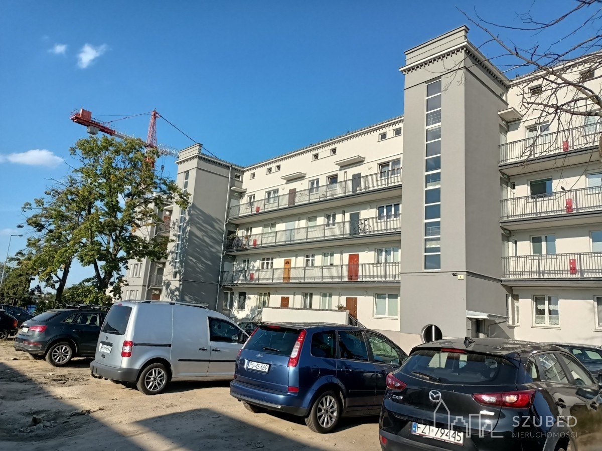 Małachowskiego 8/36